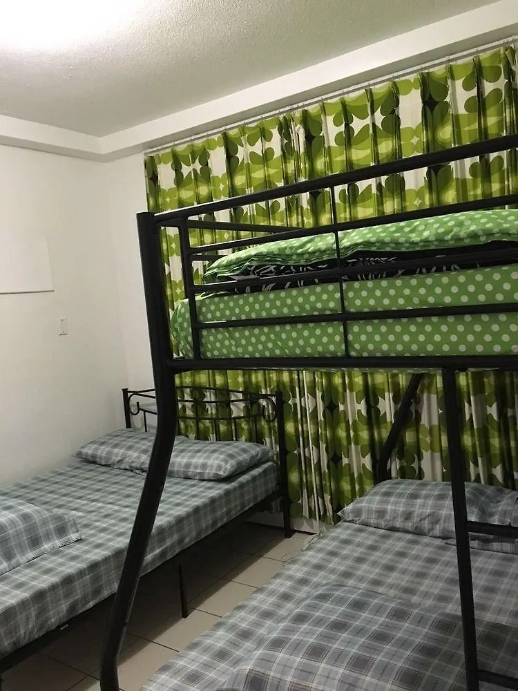 University Apartment Toronto Kanada
