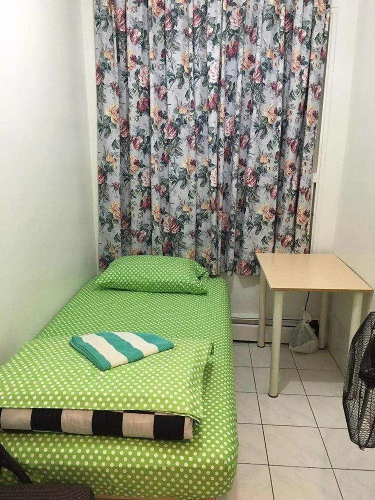 University Apartment Toronto Kanada