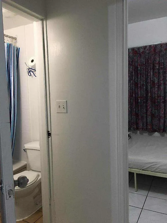 University Apartment Toronto Penzion