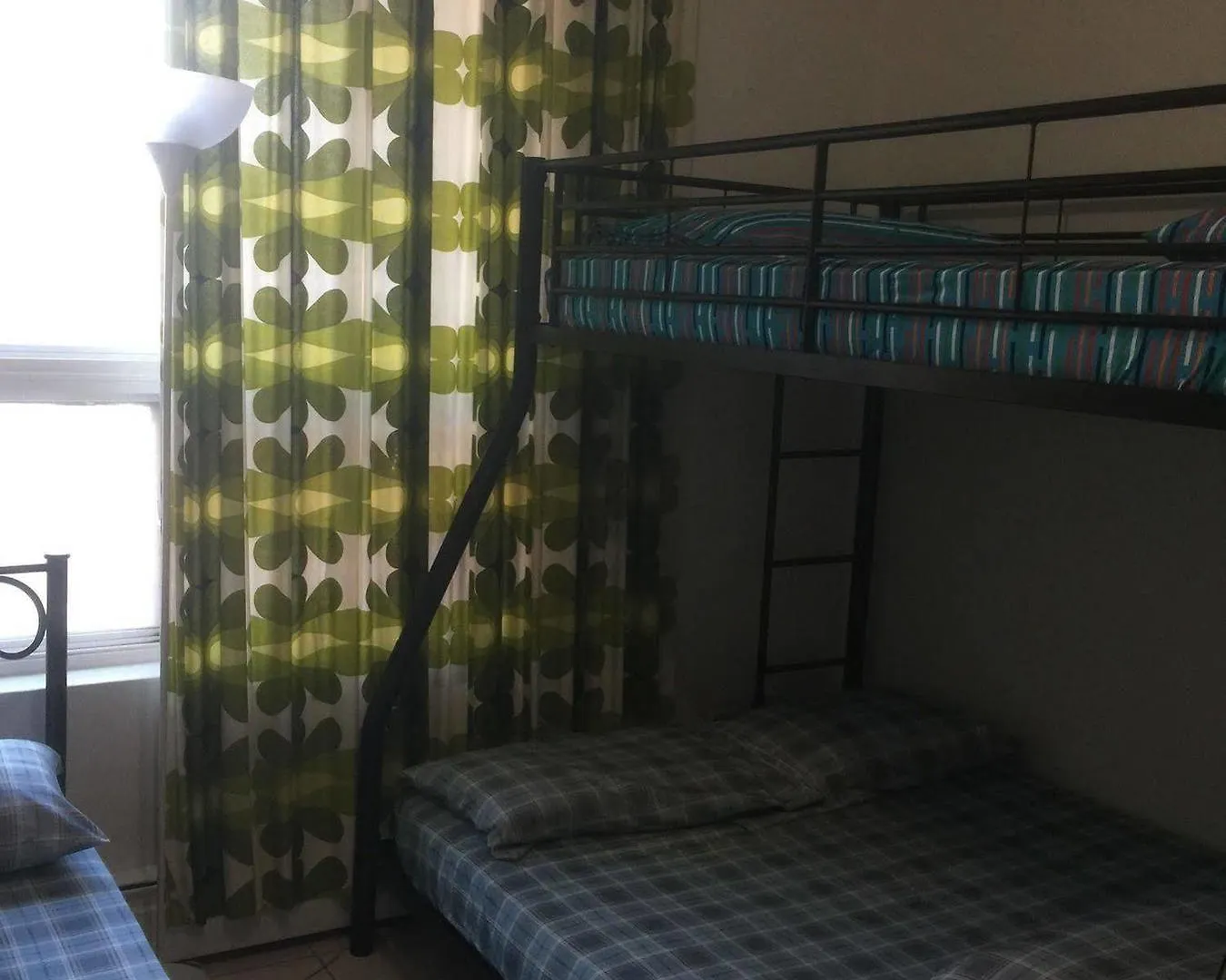 University Apartment Toronto Penzion