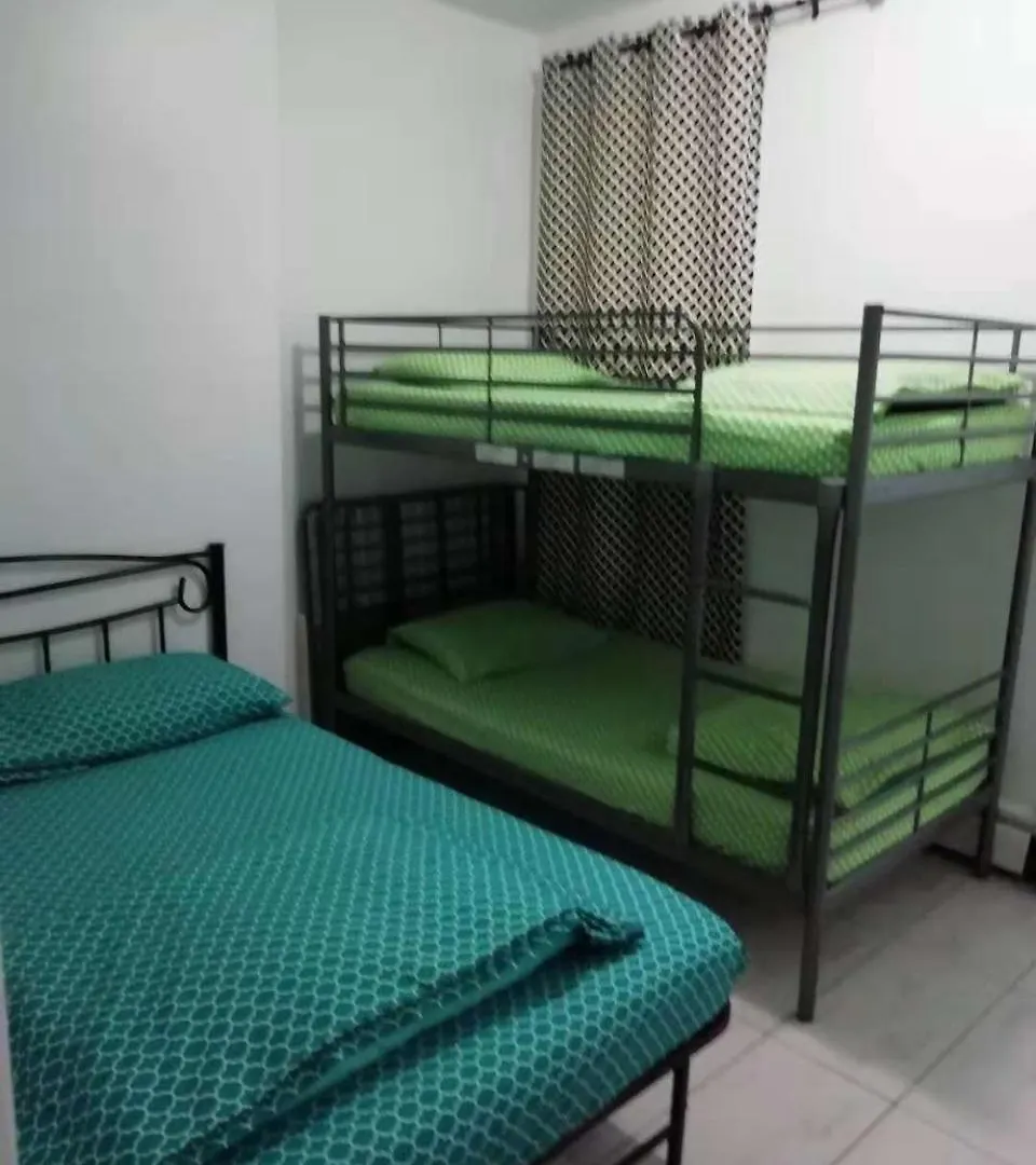 University Apartment Toronto Kanada