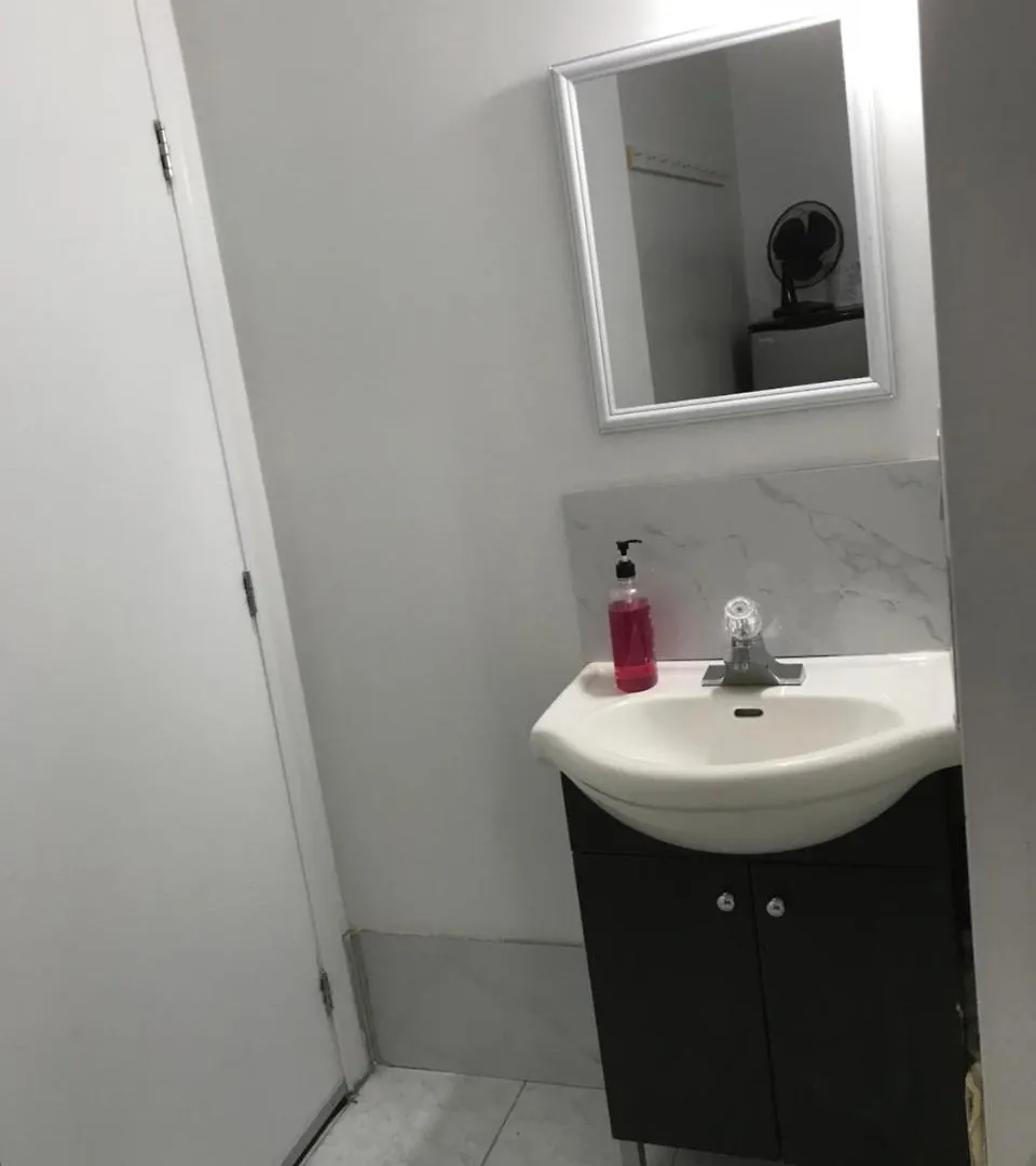 University Apartment Toronto Penzion
